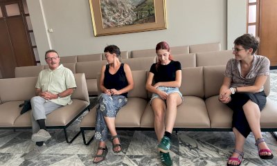 Il grazie del Comune ai volontari che si sono messi in gioco per aiutare adolescenti e bambini di Boves