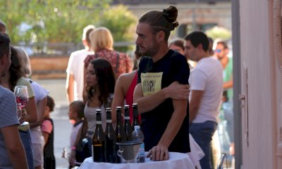 Domenica 1° settembre prende il via 