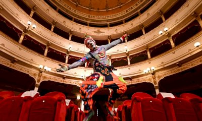 Mirabilia sbarca a Cuneo dal 28 agosto al 1° settembre