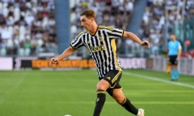 Calcio: il saluzzese Miretti in prestito dalla Juventus al Genoa 