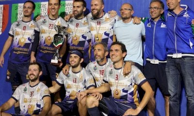 Pallapugno, la BCC Pianfei Pro Paschese vince la Coppa Italia di Serie B