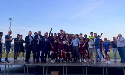 Una nuova “Alba dei campioni”, dal 28 al 31 agosto la terza edizione del torneo di calcio benefico