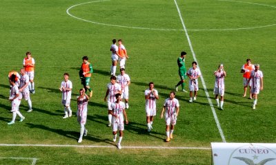 Calcio, Coppa Italia di Eccellenza: Rastrelli-Dalmasso, primo derby al Cuneo