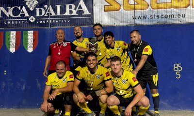 Pallapugno, la Coppa Italia di Serie C1 prende la strada di San Pietro del Gallo