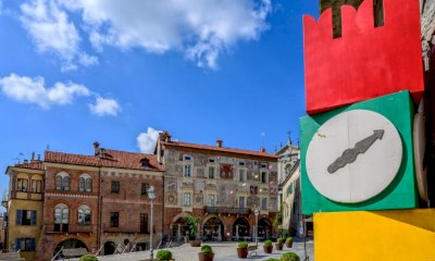 Prosegue “Landandart – andar per arte” a cura dell'Associazione culturale VIA