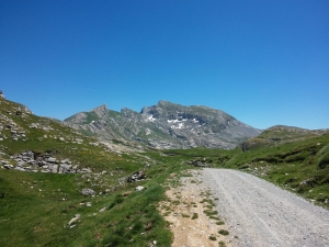 Via del Sale chiusa ad auto e quad dal 28 agosto. Per le moto percorso alternativo dal Forte Taburda.