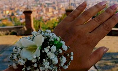 Al Santuario di Monserrato ritorna il raduno degli sposi di Borgo San Dalmazzo