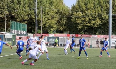 Calcio, Coppa Italia di Eccellenza: vincono Cuneo e Alba, il Centallo cade in casa