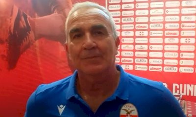 Calcio, Coppa Italia di Eccellenza - Cuneo ok al debutto, Rocca: 