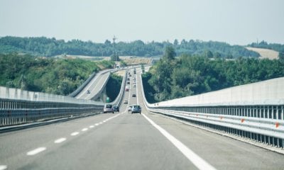 Si abbatte un viadotto della A6, chiusa per due mesi la provinciale 313 nel tratto Bastia-Briaglia