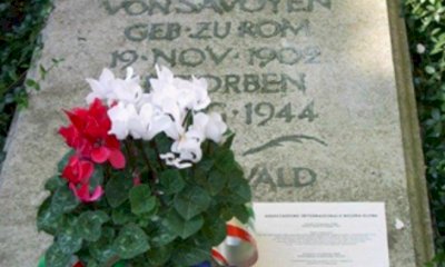 Valdieri: continua la mostra sulla Principessa Mafalda