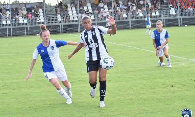 Calcio femminile: amichevole di lusso per la Freedom contro la Juventus Women