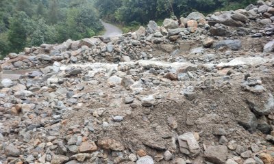 Escursionisti bloccati in alta valle Gesso dopo il temporale, in corso le operazioni di recupero