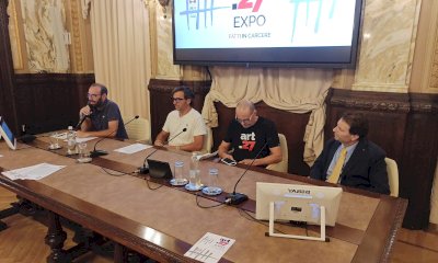 A Cuneo tre giorni per mettere in vetrina i prodotti realizzati nelle carceri italiane