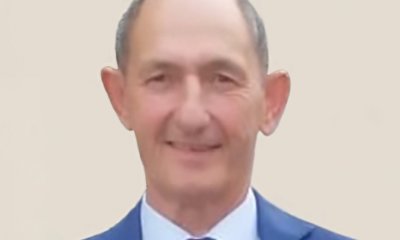 Lutto a San Benigno per la scomparsa di Giovanni Merlo