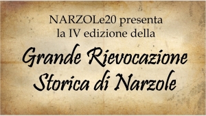 Grande Rievocazione Storica di Narzole