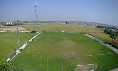 Cherasco, appaltati i lavori per il campo da calcio a 11 in sintetico a Roreto