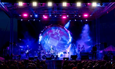 I Pink Floyd Legend in concerto al palazzetto di Cuneo