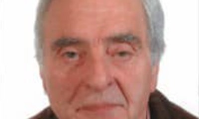 Borgo San Dalmazzo piange la scomparsa di Germano Perona, ex titolare del ristorante “Alpino”