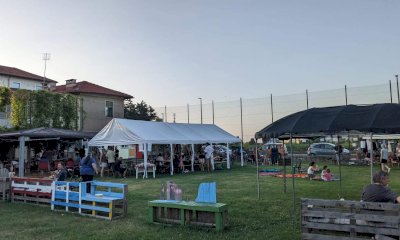 A settembre tante iniziative nell’area verde della Cooperativa Emmanuele a San Rocco Castagnaretta