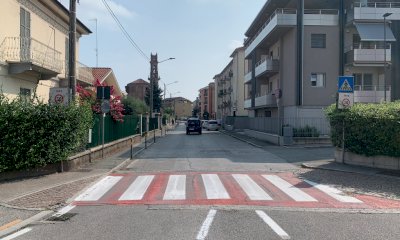 Savigliano, si sperimenta il senso unico in via Dovo