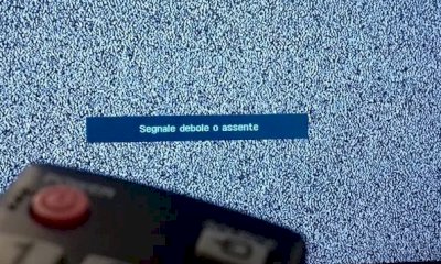 L'Uncem prosegue la sua mappatura delle aree prive di segnale tv