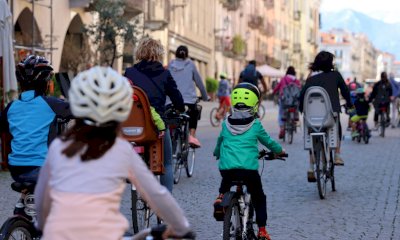 Il Cuneo Bike Festival 2024 rivela i dettagli degli appuntamenti con le gite in sella