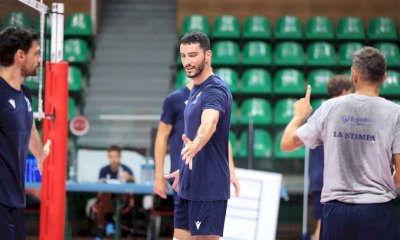 Volley maschile, A2: Cuneo scalda i motori, al via i primi test match della preseason