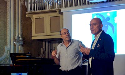 Due serate a Cuneo per scoprire il jazz, musica per l’élite e per le masse