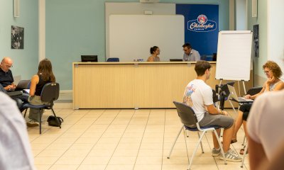 Paulaner Oktoberfest Cuneo dà il benvenuto nel suo staff a più di centocinquanta nuovi giovani