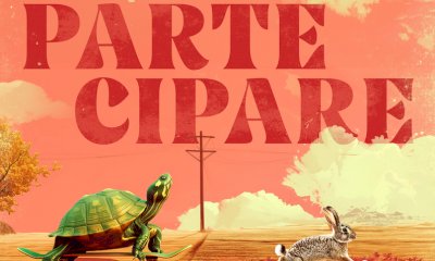 “L’importante è partecipare” sarà il tema della sesta edizione del Festival dei Luoghi Comuni