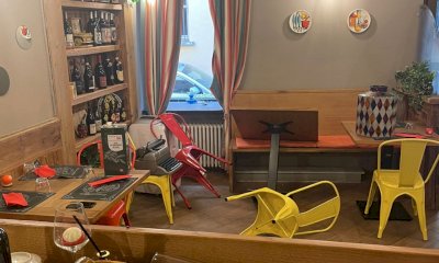 Doppio furto nella notte nel centro storico di Cuneo