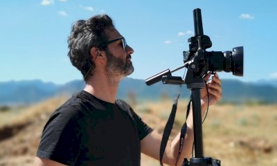 A Monterosso Grana un workshop gratuito dedicato agli appassionati della fotografia