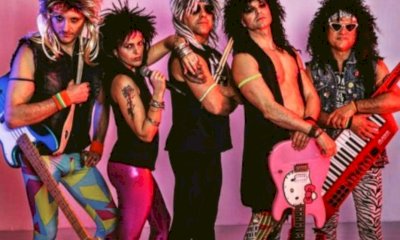 Sabato a Limone un concerto per rivivere gli anni '80