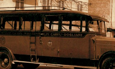 La storia di Nutkao e del suo fondatore al centro di un incontro in Confindustria Cuneo 