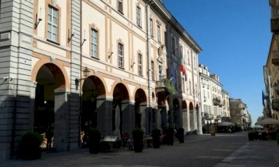Primo incontro, a Cuneo, per il progetto d’imprenditoria giovanile “Insieme per un’idea” 