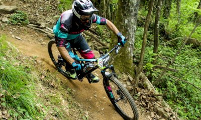 Nel weekend del 7 e 8 settembre a Limone la tappa finale della Ion Cup, gara di MTB in discesa