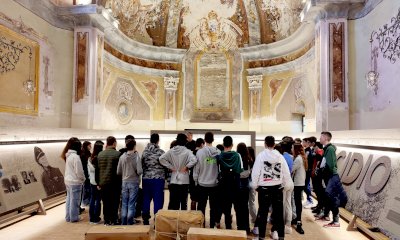 Borgo San Dalmazzo, aperte le prenotazioni per le visite didattiche a Memo4345