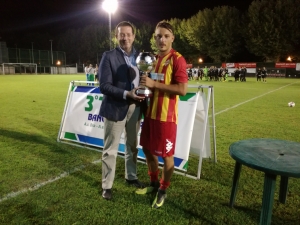 Grande successo per la 3ª edizione del Trofeo Banca di Cherasco