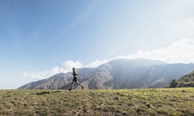 Domenica la sesta edizione del Bisalta Trail