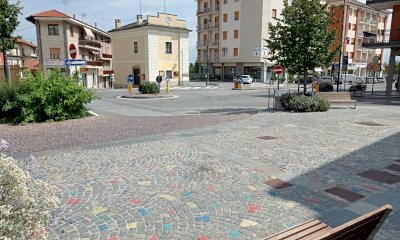 Busca, violenta aggressione in piazza Savoia nella notte tra sabato e domenica