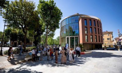 Il Comune di Cuneo presenta l'offerta didattica del nuovo anno scolastico