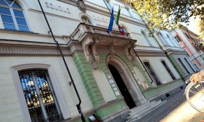 Cuneo, completato il passaggio delle scuole alla fibra ottica
