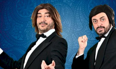 Savigliano, in piazza Santarosa arrivano “Pino e gli Anticorpi”