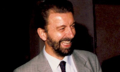 A Vernante si presenta un libro sulla figura di Enzo Piccinini