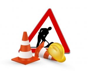 Cuneo: da lunedì 28 agosto chiusura di Corso Soleri per cantiere teleriscaldamento