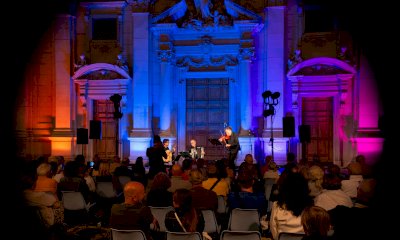 Voxonus Festival arriva nel Cuneese con il concerto 