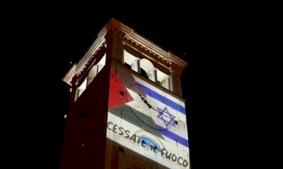 Israele-Palestina, Beni Comuni e Cuneo Mia chiedono al Consiglio comunale una presa di posizione