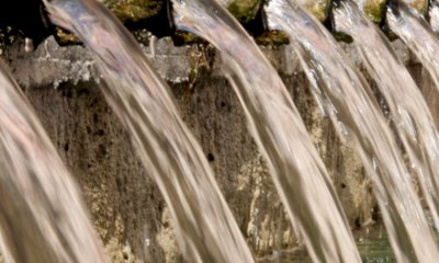 Acque torbide a Cuneo e dintorni, l'Acda: 