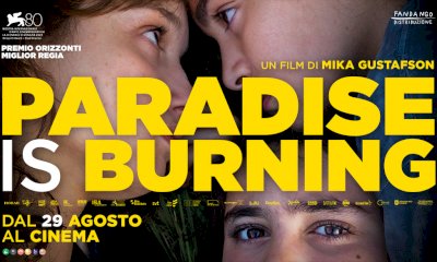 Al Cinema Monviso “Paradise is burning”, l’inno alla sorellanza di Mika Gustafson